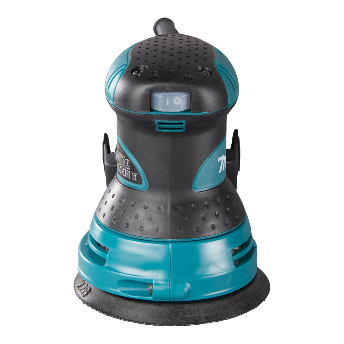 Makita Exzenterschleifer 125 mm BO5031J