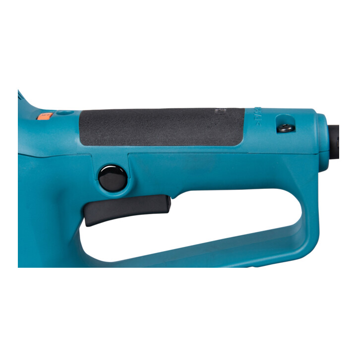 Makita Exzenterschleifer 150 mm in Klett Schleifpapier-Set BO6030JX