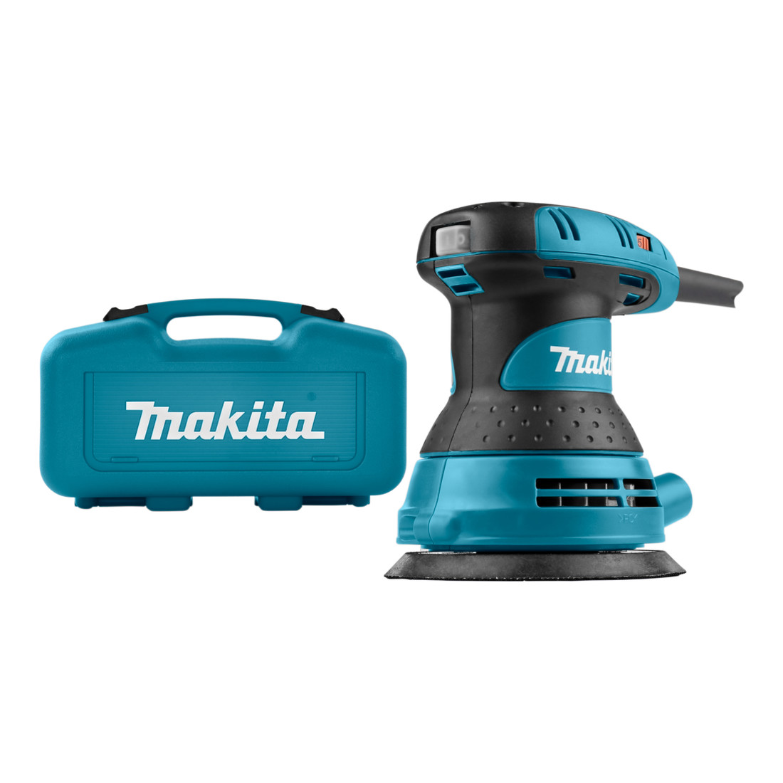 Makita Exzenterschleifer BO5031K