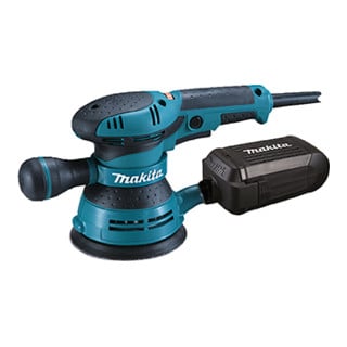 Makita Exzenterschleifer BO5041J