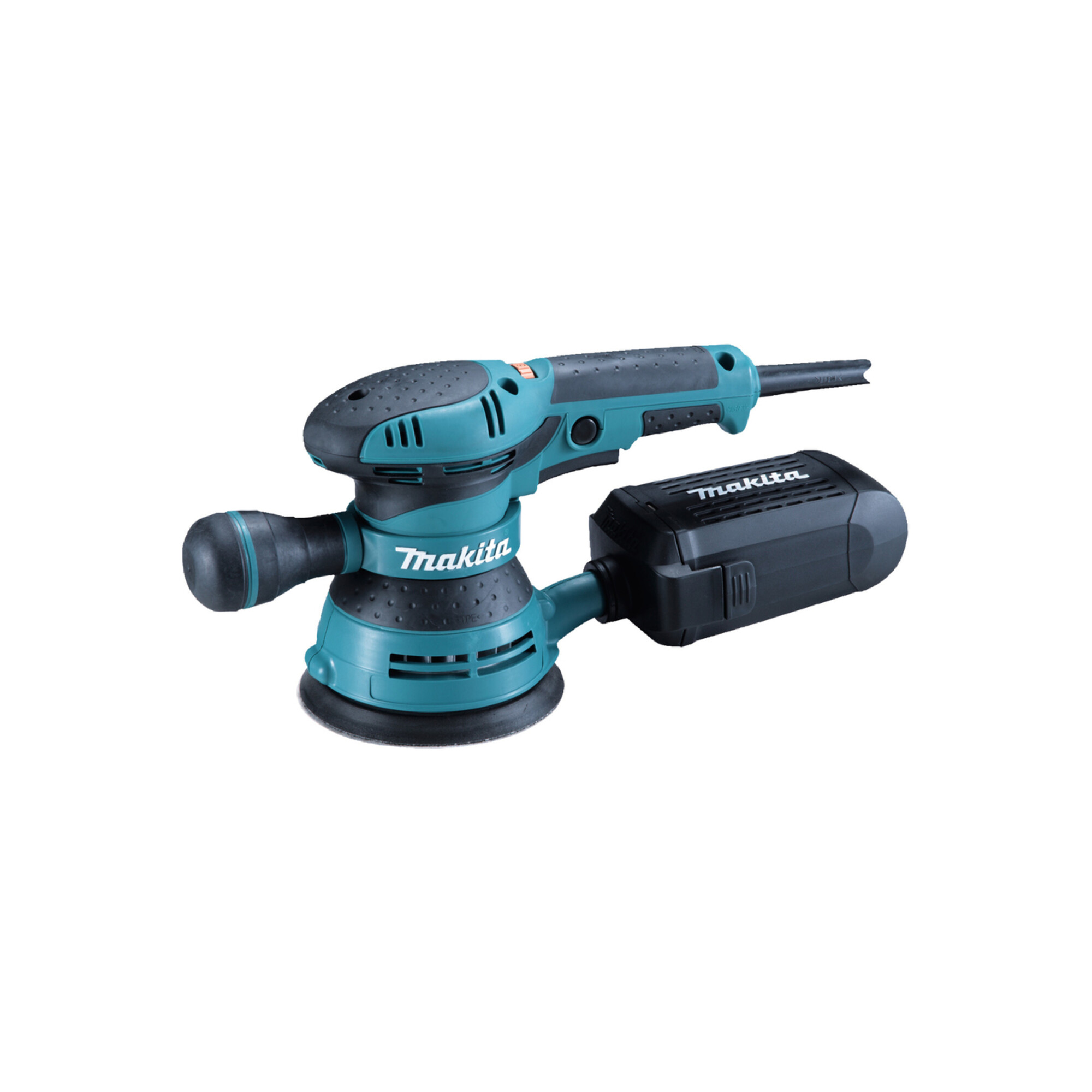 Makita Exzenterschleifer BO5041J