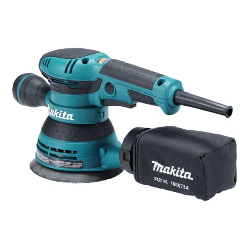 Makita Exzenterschleifer BO5041J