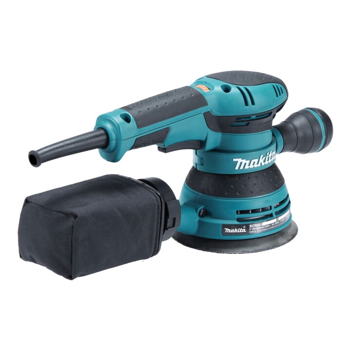Makita Exzenterschleifer BO5041J