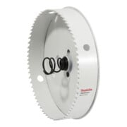 Makita EZYCHANGE BiM gatenzaag 127 mm-1