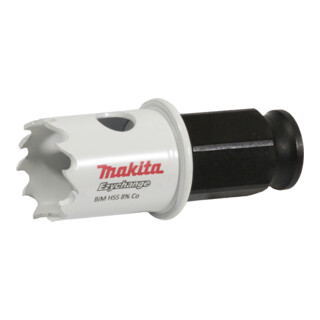 Makita EZYCHANGE BiM gatenzaag 22 mm