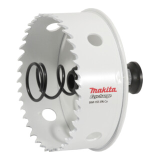 Makita EZYCHANGE BiM gatenzaag 70 mm