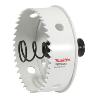 Makita EZYCHANGE BiM gatenzaag 76 mm