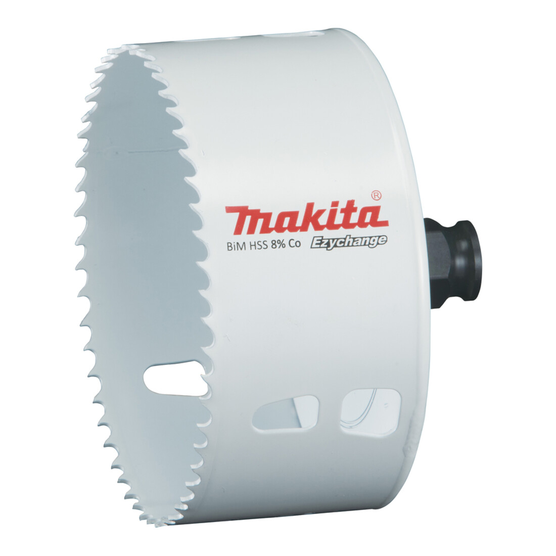 Makita EZYCHANGE BIM-Lochsäge 102mm