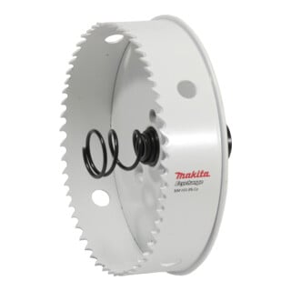 Makita EZYCHANGE BiM Lochsäge 102mm