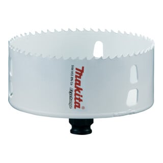 Makita EZYCHANGE BIM-Lochsäge 114mm