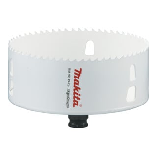 Makita EZYCHANGE BIM-Lochsäge 121mm