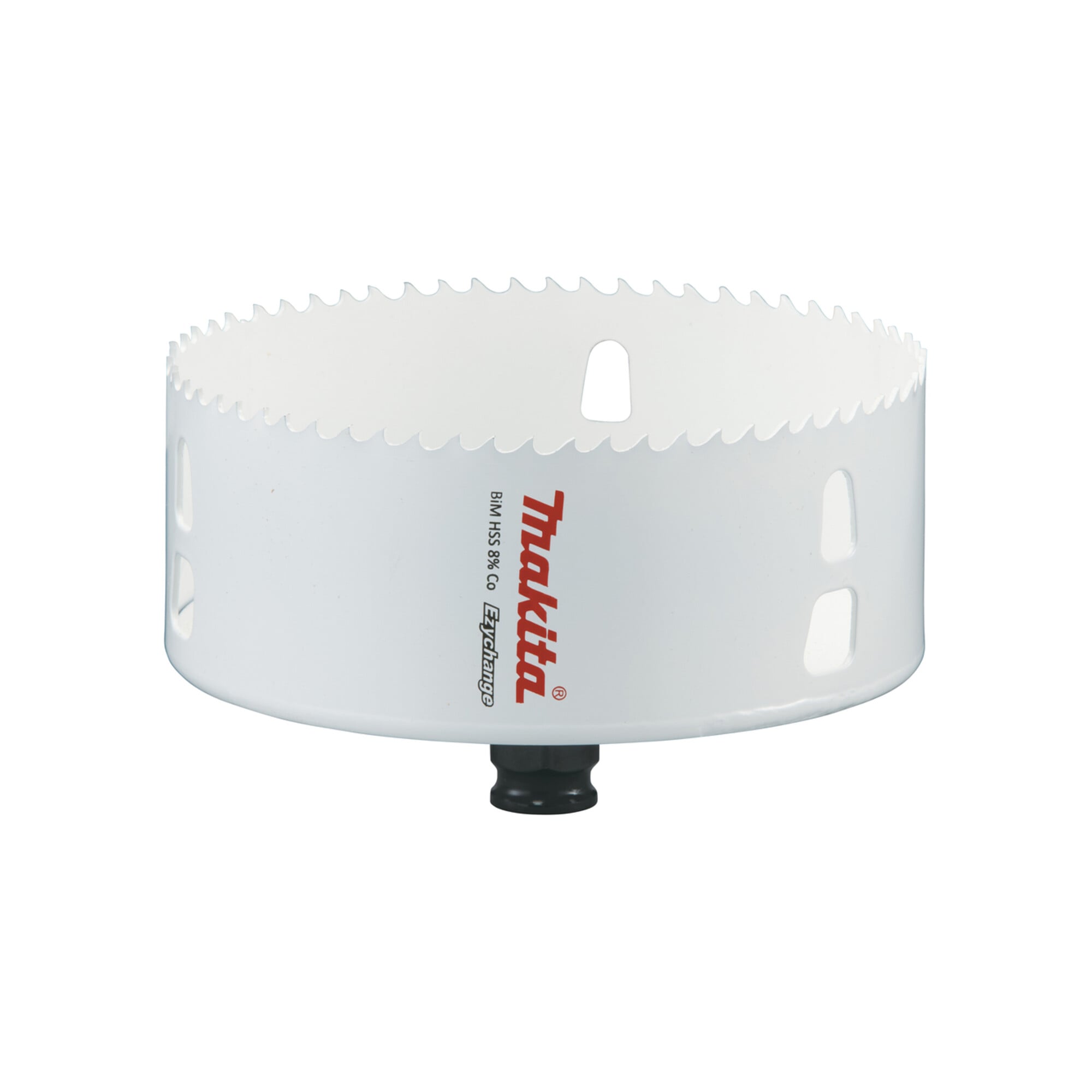 Makita EZYCHANGE BIM-Lochsäge 121mm