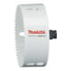 Makita EZYCHANGE BIM-Lochsäge 121mm-3