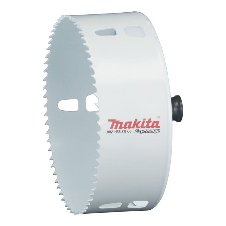 Makita EZYCHANGE BIM-Lochsäge 127mm