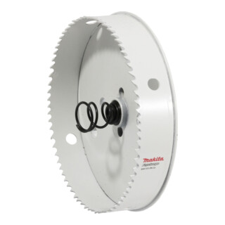 Makita EZYCHANGE BiM Lochsäge 127mm