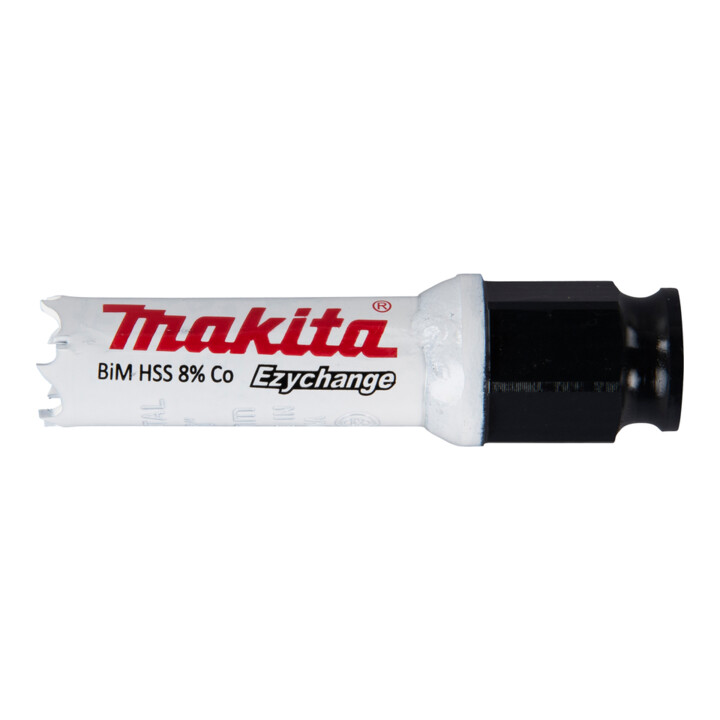 Makita EZYCHANGE BIM-Lochsäge 16mm