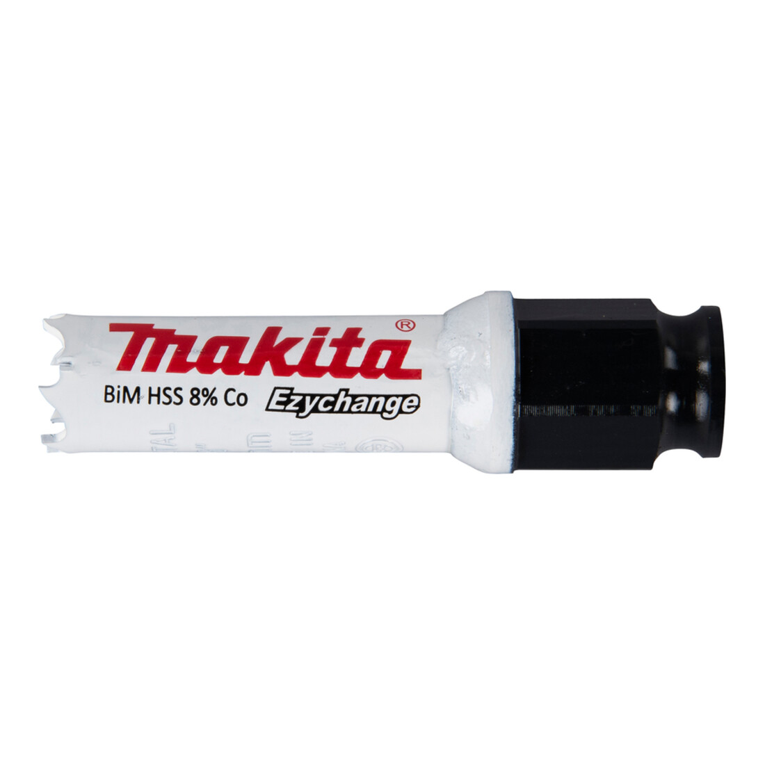 Makita EZYCHANGE BIM-Lochsäge 16mm