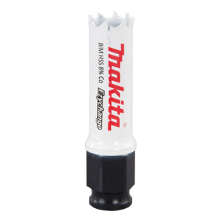 Makita EZYCHANGE BIM-Lochsäge 17mm