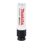 Makita EZYCHANGE BIM-Lochsäge 17mm