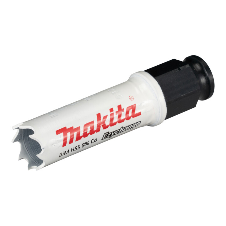 Makita EZYCHANGE BIM-Lochsäge 17mm