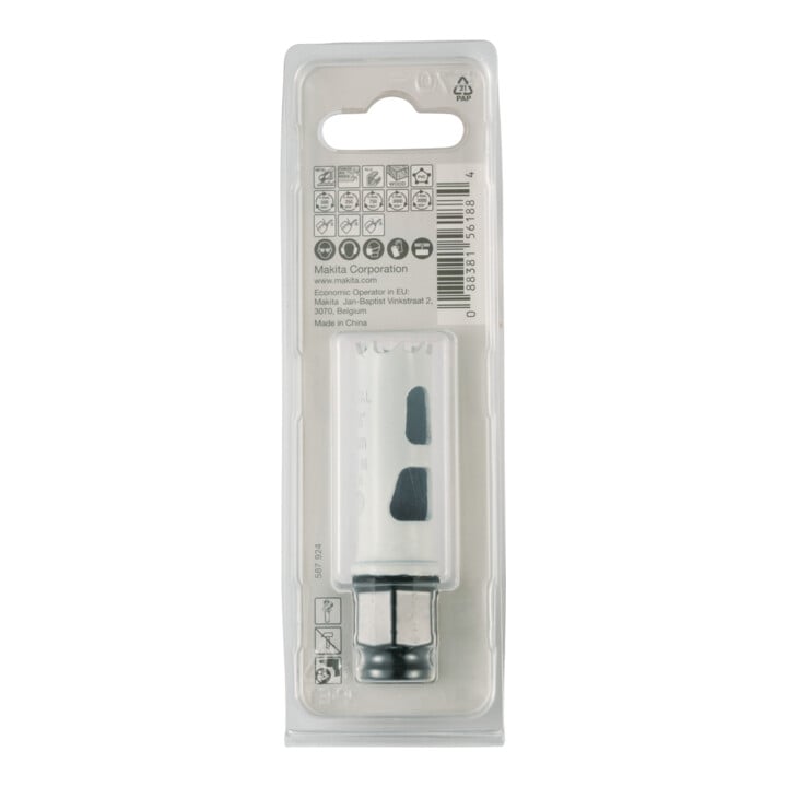 Makita EZYCHANGE BIM-Lochsäge 17mm