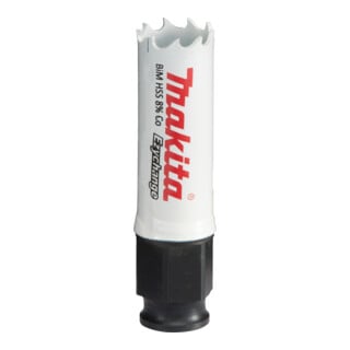 Makita EZYCHANGE BIM-Lochsäge 19mm