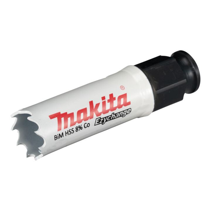 Makita EZYCHANGE BIM-Lochsäge 19mm