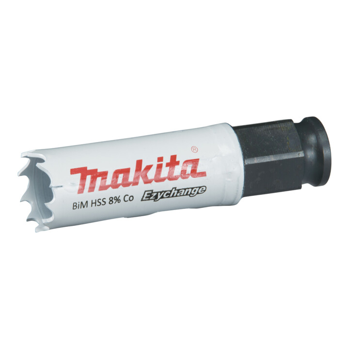 Makita EZYCHANGE BIM-Lochsäge 20mm