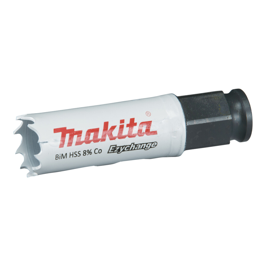 Makita EZYCHANGE BIM-Lochsäge 20mm