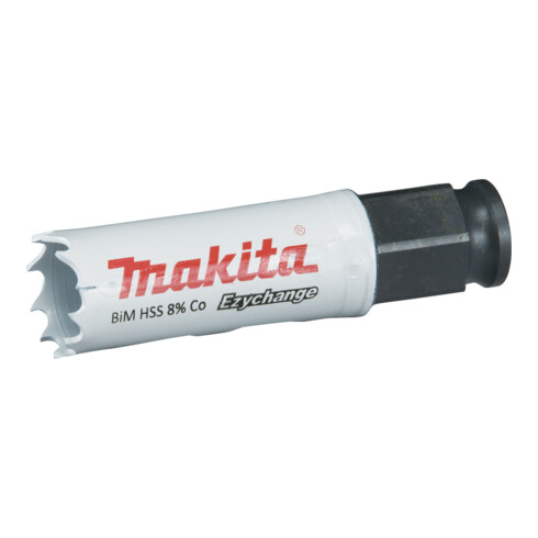 Makita EZYCHANGE BIM-Lochsäge 20mm