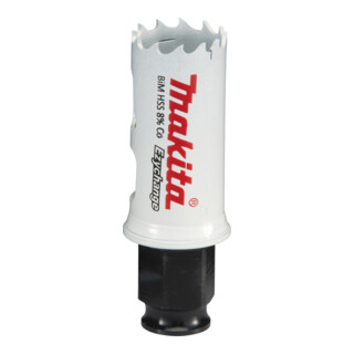 Makita EZYCHANGE BIM-Lochsäge 24mm