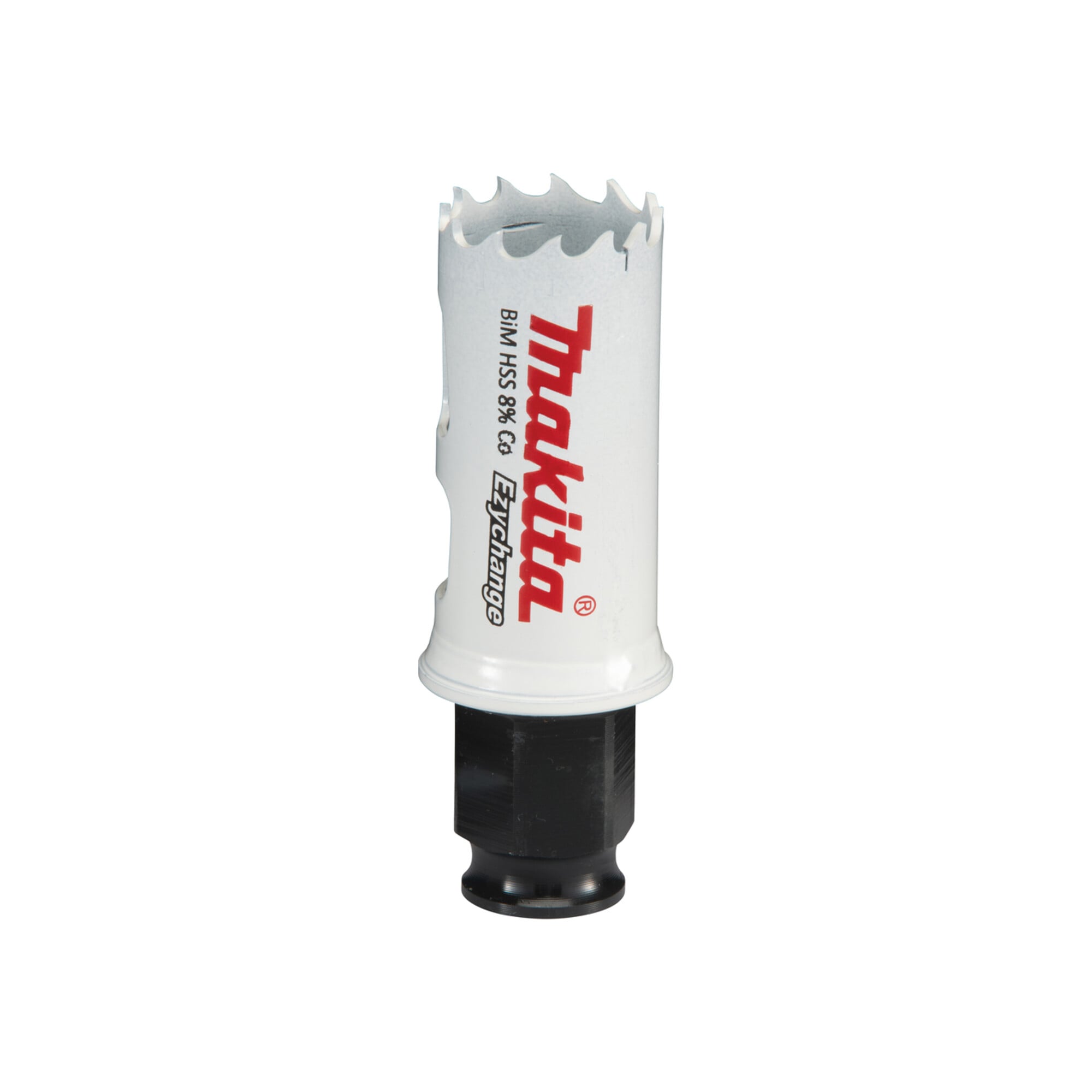 Makita EZYCHANGE BIM-Lochsäge 24mm