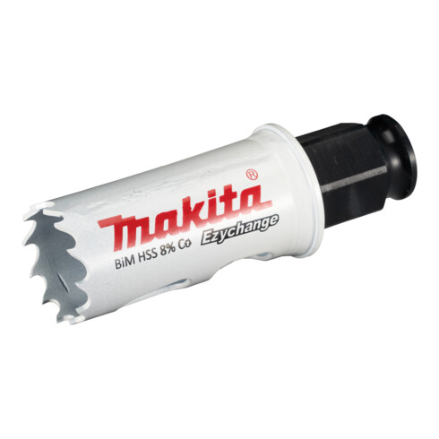 Makita EZYCHANGE BIM-Lochsäge 24mm