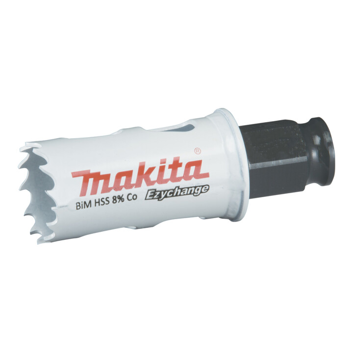 Makita EZYCHANGE BIM-Lochsäge 25mm