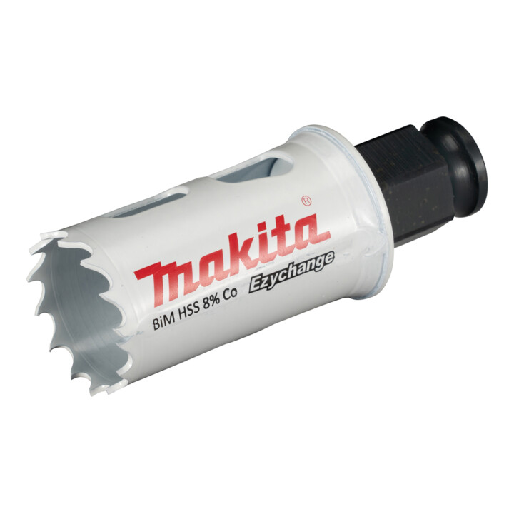 Makita EZYCHANGE BIM-Lochsäge 27mm