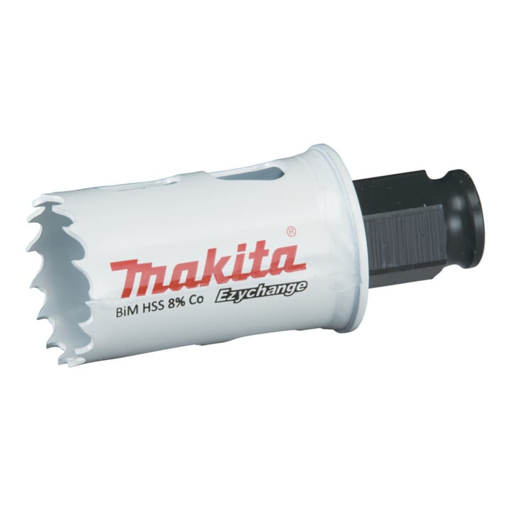 Makita EZYCHANGE BIM-Lochsäge 30mm