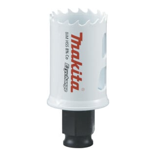 Makita EZYCHANGE BIM-Lochsäge 32mm
