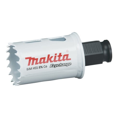 Makita EZYCHANGE BIM-Lochsäge 32mm