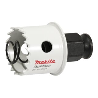 Makita EZYCHANGE BiM Lochsäge 32mm