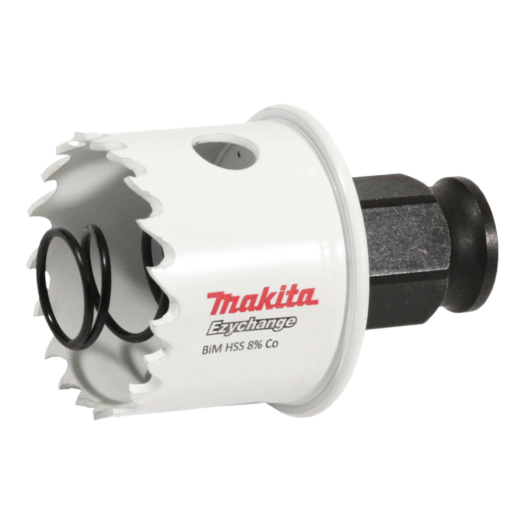 Makita EZYCHANGE BiM Lochsäge 35mm
