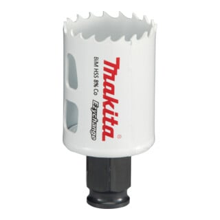 Makita EZYCHANGE BIM-Lochsäge 37mm