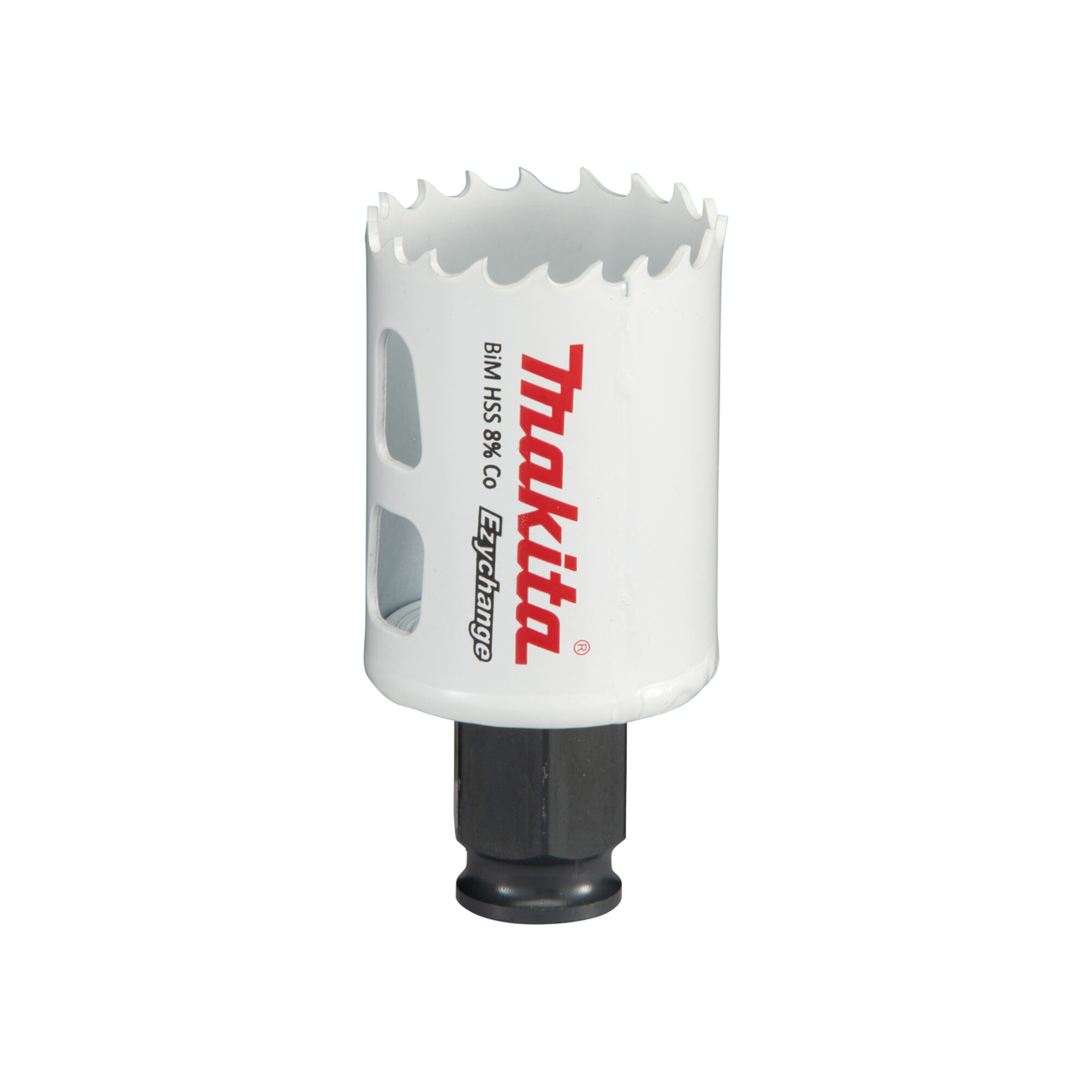 Makita EZYCHANGE BIM-Lochsäge 37mm