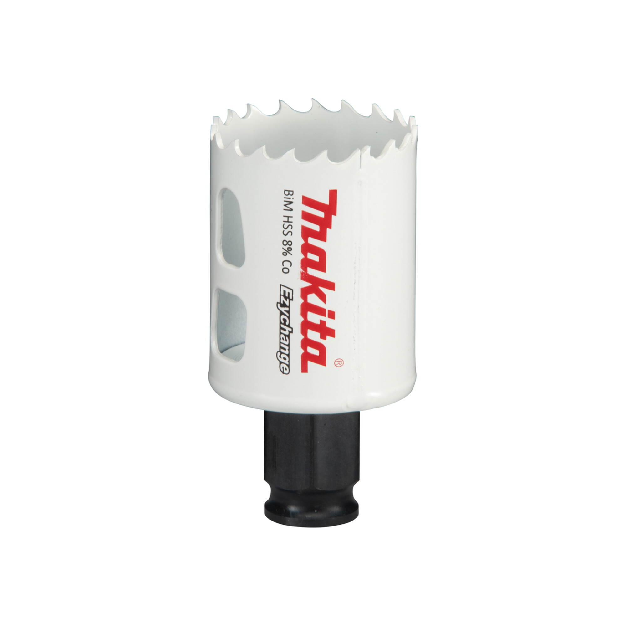 Makita EZYCHANGE BIM-Lochsäge 38mm