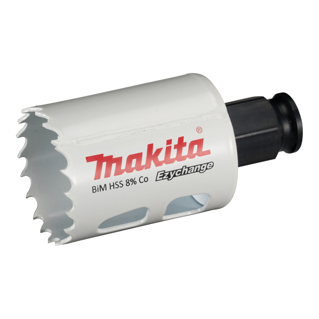 Makita EZYCHANGE BIM-Lochsäge 38mm