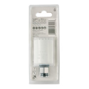 Makita EZYCHANGE BIM-Lochsäge 38mm-5