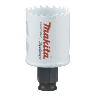 Makita EZYCHANGE BIM-Lochsäge 40mm