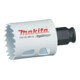 Makita EZYCHANGE BIM-Lochsäge 40mm
