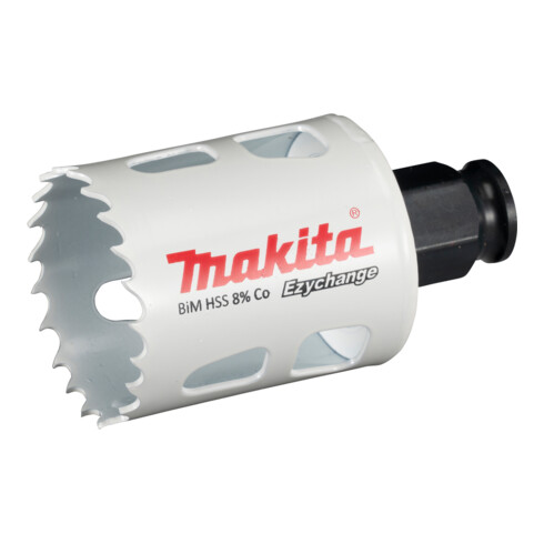 Makita EZYCHANGE BIM-Lochsäge 41mm