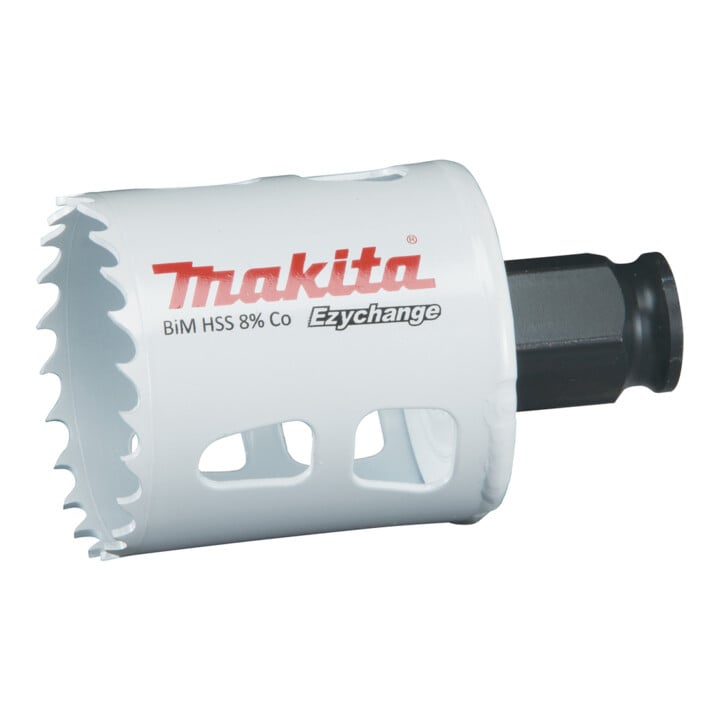 Makita EZYCHANGE BIM-Lochsäge 44mm