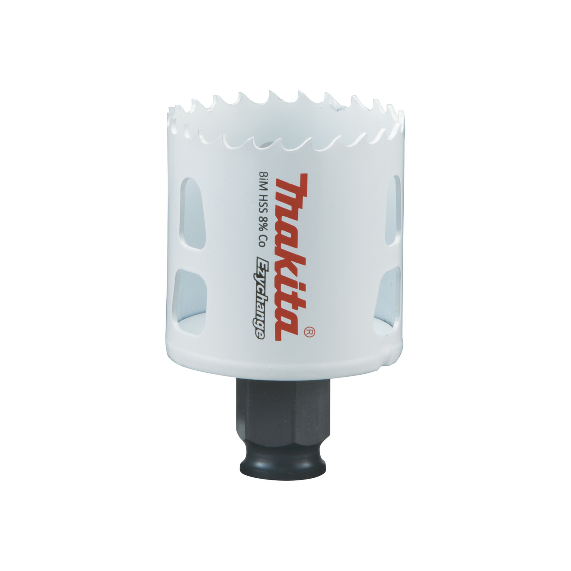 Makita EZYCHANGE BIM-Lochsäge 48mm